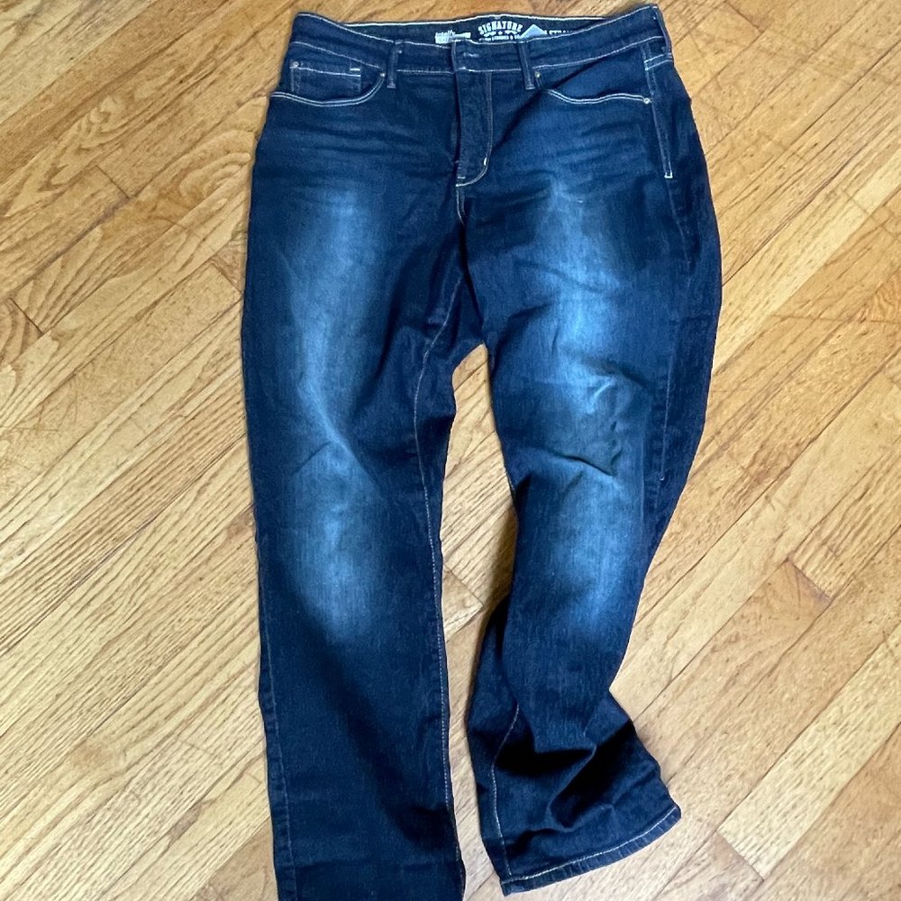 Levi Strauss & co
